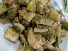 -清真喜兰老丁羊汤特色小吃