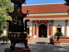 -报恩禅寺