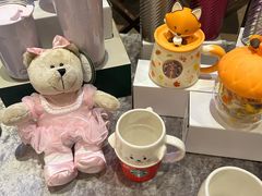 -星巴克(威尼斯人店)