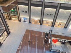 -théATRE 茶聚场(王府中環店)