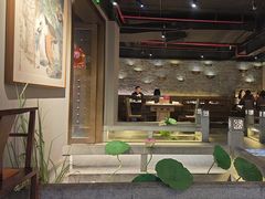 -新渝城·始于2000年(淘金店)