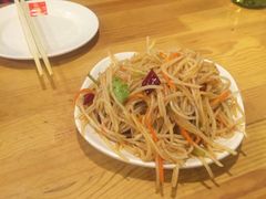 -管氏翅吧(马家堡店)