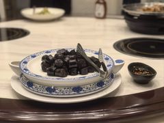 -巴音浩日娲·蒙餐(双林东路店)