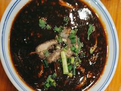 -小方的面(徐家汇店)