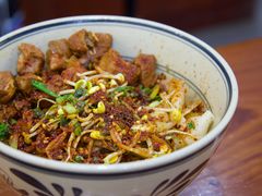 -西安手工软面(浦东南路店)