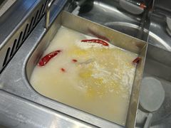 -海底捞火锅(飞马水城店)