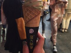 -蜜雪冰城(浙江大学店)