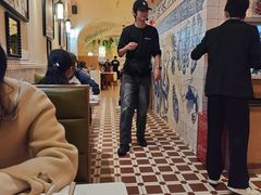 -CRAZYONES克芮旺斯西班牙餐厅(苏州中心店)