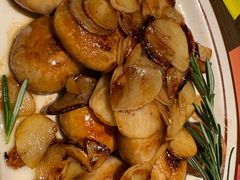 -ZAFFERANO西班牙海鲜饭(上海首店)