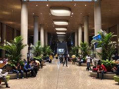 -贾特拉帕蒂·希瓦吉国际机场