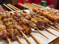 -肉串汪(西便门店)