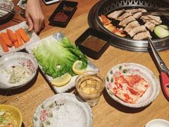 -肉匠Korean BBQ(兴盛路店)