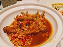 -绿草地·湘菜(芙蓉天街店)