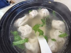 -闫家驴肉老店(华电一校店)