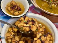 -阆辣荟餐饮(老味道8年·古城店)