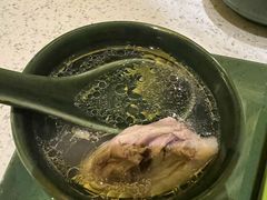-润园四季椰子鸡火锅(海上世界店)