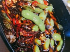 -聚味瞿记·龙虾堂(咸嘉湖店)