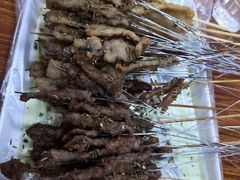 -新城小肉串(新华店)