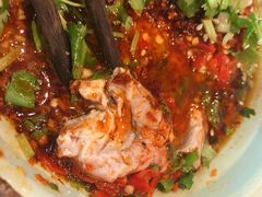 -马路边边串串香(双井直营店)