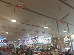 -冶建镜子·老南昌大排档·江西虾王(总店)