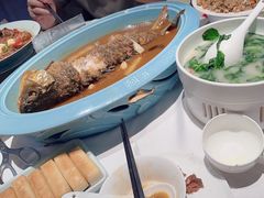 -阿五黄河大鲤鱼(英协路店)