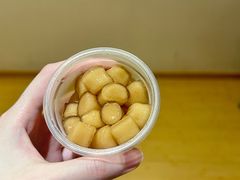 QQ-八婆婆烧仙草(中山路店)