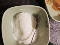 雪冰机-盛江山自助料理(奥莱锦辉购物广场店)