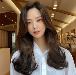-东方美妍小鹏造型