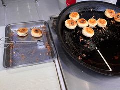 -毛氏汽水包(山海关路店)