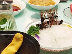 -洪福龙虾
