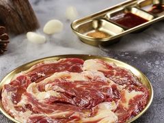 -西塔老太太泥炉烤肉(杭州首店)