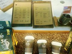 -Peet's 皮爷咖啡(杭州来福士店)