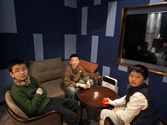 -江海肥牛(桃园南路店)