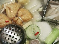 -野妹火锅(南园店)
