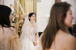 -洋洋婚纱品牌集合店