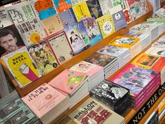 -西西弗书店&矢量咖啡(凯德晶萃广场店)