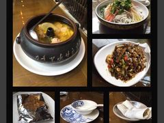 -福照楼汽锅鸡·云南菜(护国路店)