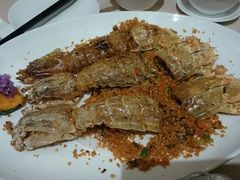 android_upload_pic-陶陶居海鲜酒家(新马路店)