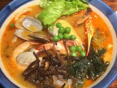 -石屋料理(南京西路店)