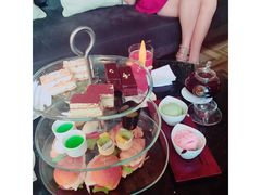 -威斯汀酒店Exchange大堂吧