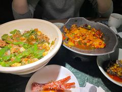 -姐夫的小菜(新中关购物中心店)