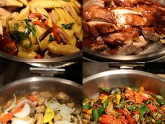 -广州希尔顿逸林酒店-OPEN開·全日制餐厅·海鲜·小火锅·自助餐(东风路店)