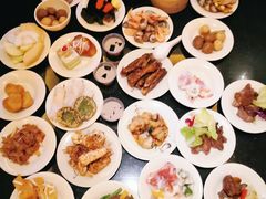 -萧邦音乐会所KTV·蒸汽活海鲜自助(福田店)