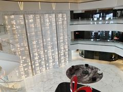 -广州四季酒店