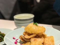 -百富源·海鲜辽菜(和平北大街店)