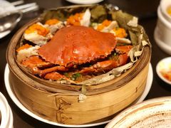 -广州文华东方酒店·江-由辉师傅主理