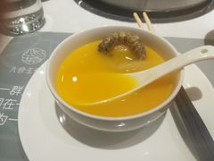 鲍鱼-八珍玉食鸡煲·打边炉(印象城店)