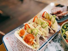 鱼肉塔可-HFFOUSA TACO弗萨塔可墨西哥餐厅(颐堤港店)
