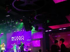 -MOSSO音乐酒吧·live house(南京旗舰店)