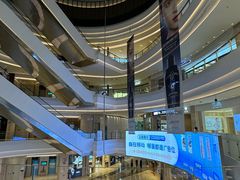 -福田卓悦INTOWN购物中心